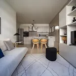 דירה Renove Avec Style Au Coeur D'annecy *