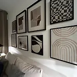 Renove Avec Style Au Coeur D'annecy אנסי