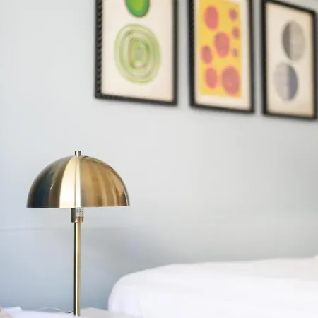 Appartement Rénové Avec Style Au Cœur D'annecy Annecy