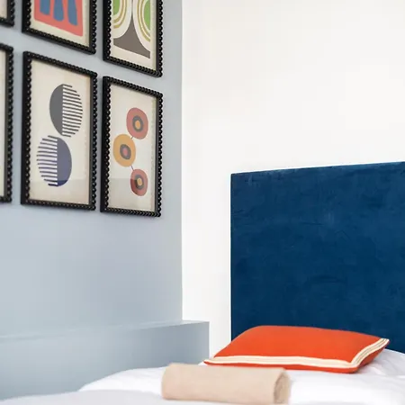 Appartement Rénové Avec Style Au Cœur D'annecy