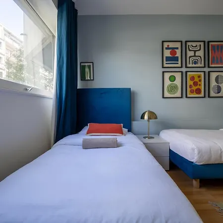 דירה Renove Avec Style Au Coeur D'annecy אנסי