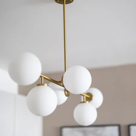 Appartement Rénové Avec Style Au Cœur D'annecy
