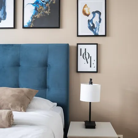 Rénové Avec Style Au Cœur D'annecy Appartement