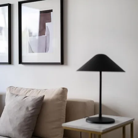 Renove Avec Style Au Coeur D'annecy Appartement Annecy