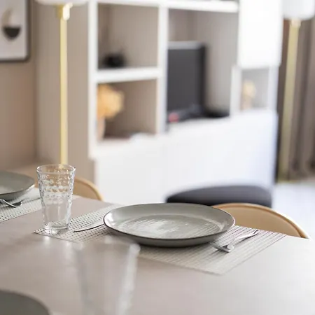 Rénové Avec Style Au Cœur D'annecy Appartement