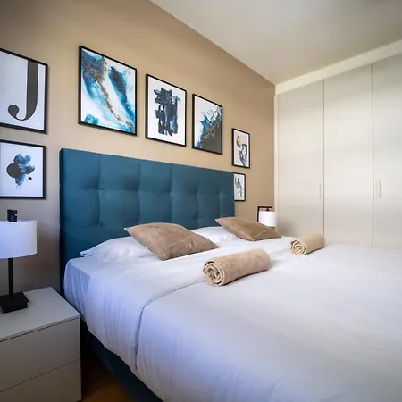 Appartement Renove Avec Style Au Coeur D'annecy