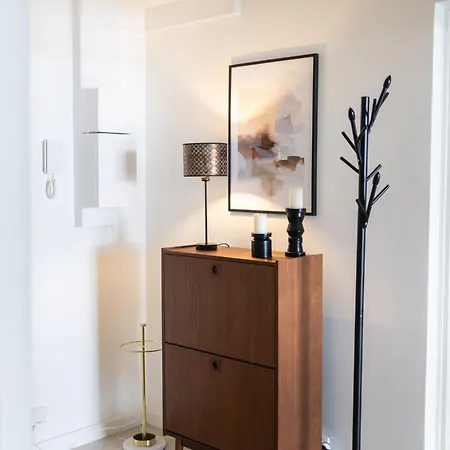 Appartement Rénové Avec Style Au Cœur D'annecy Annecy