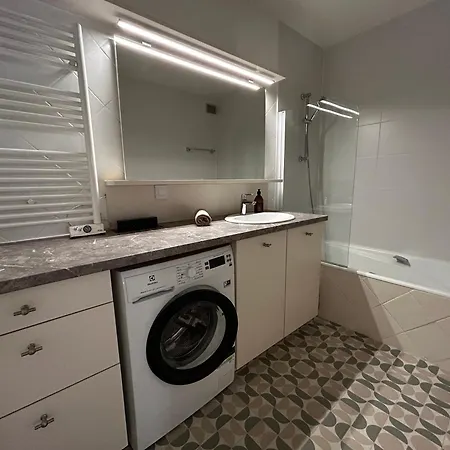 Rénové Avec Style Au Cœur D'annecy Appartement