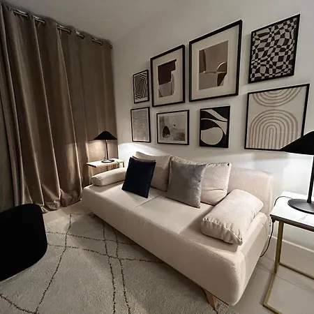 アパート Renove Avec Style Au Coeur D'annecy *