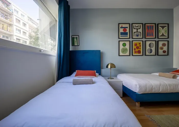 アパート Renove Avec Style Au Coeur D'annecy アヌシー