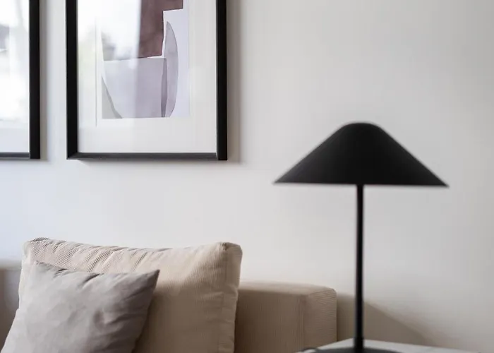 Renove Avec Style Au Coeur D'annecy アパート アヌシー