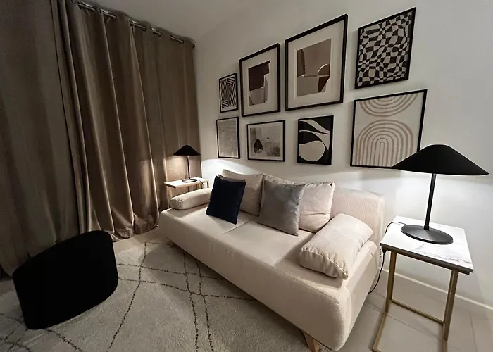 アパート Renove Avec Style Au Coeur D'annecy *
